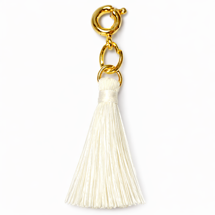 Tassel Charms