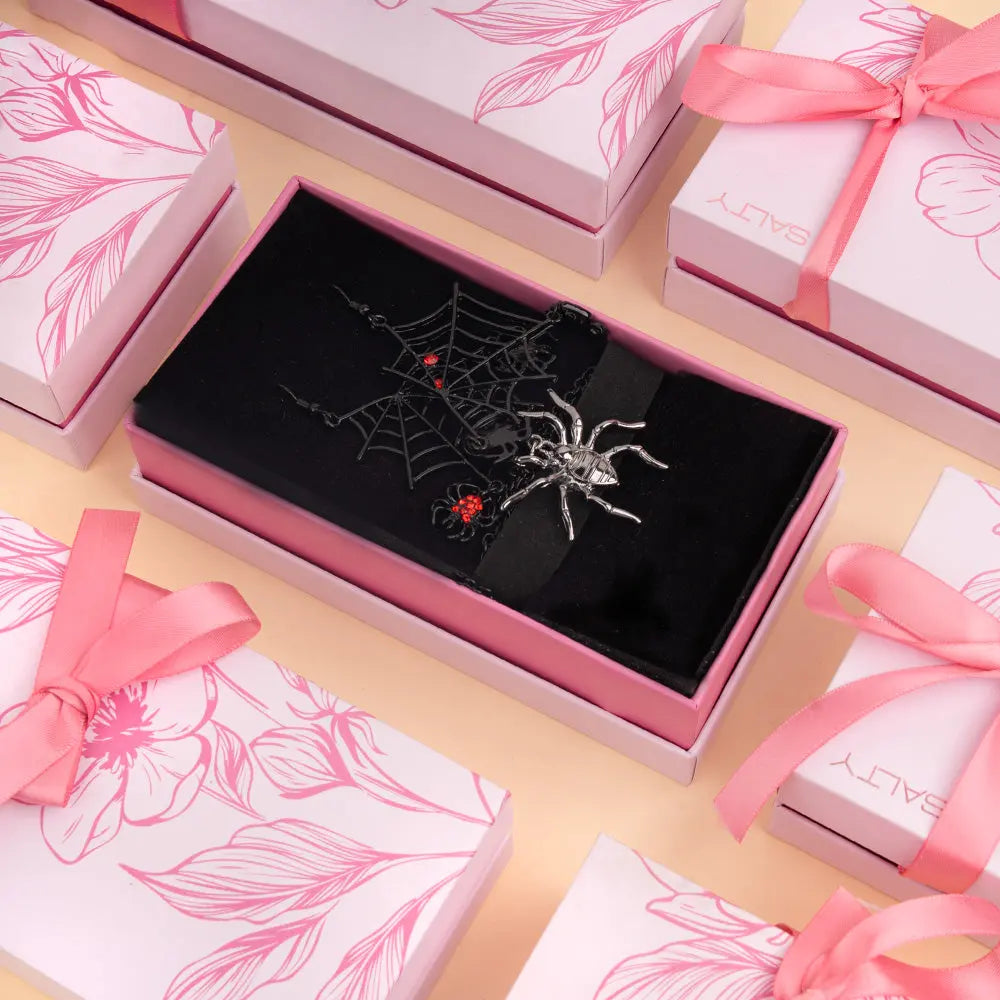 Witchy Wink Jewellery Set | Salty