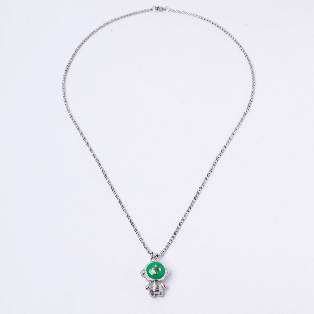 Wolf Division Chain - Salty Accessories
