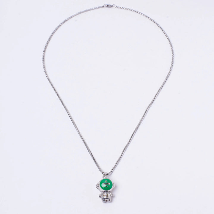 Wolf Division Chain - Salty Accessories
