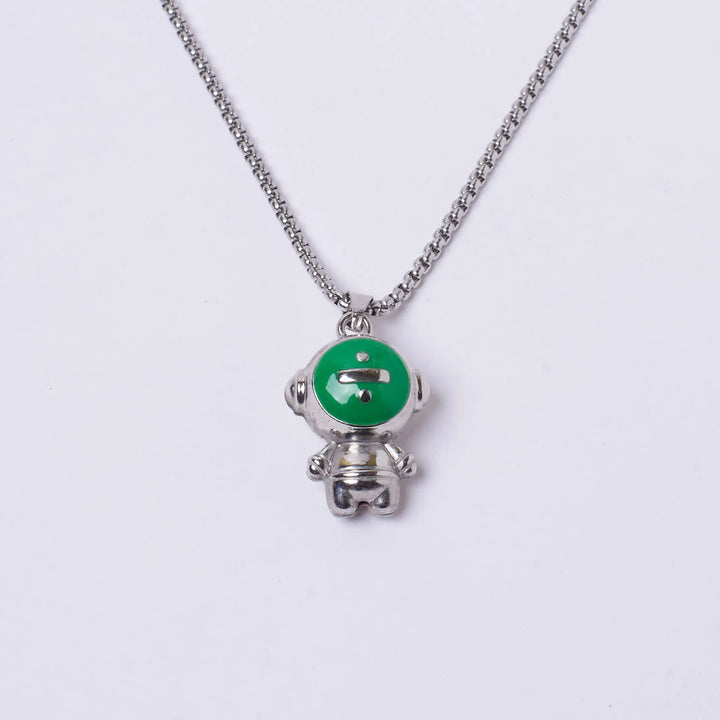 Wolf Division Chain - Salty Accessories