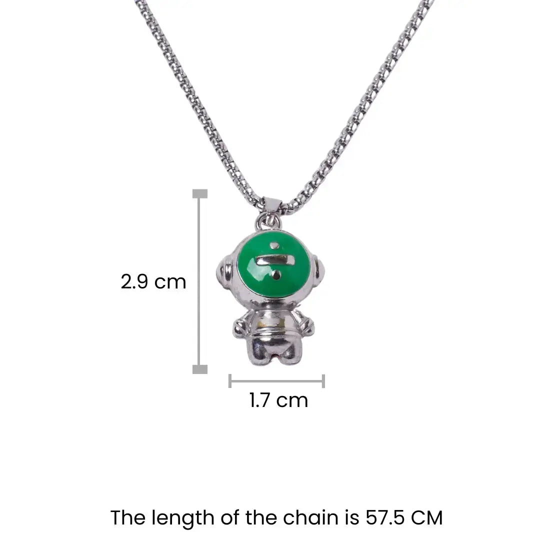 Wolf Division Chain - Salty Accessories