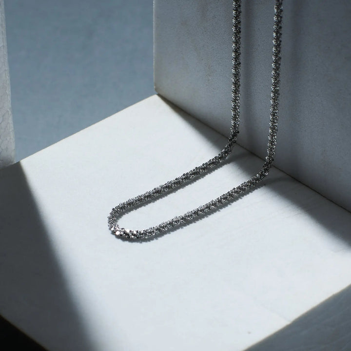 Wonder Shimmer Chain - Salty Accessories