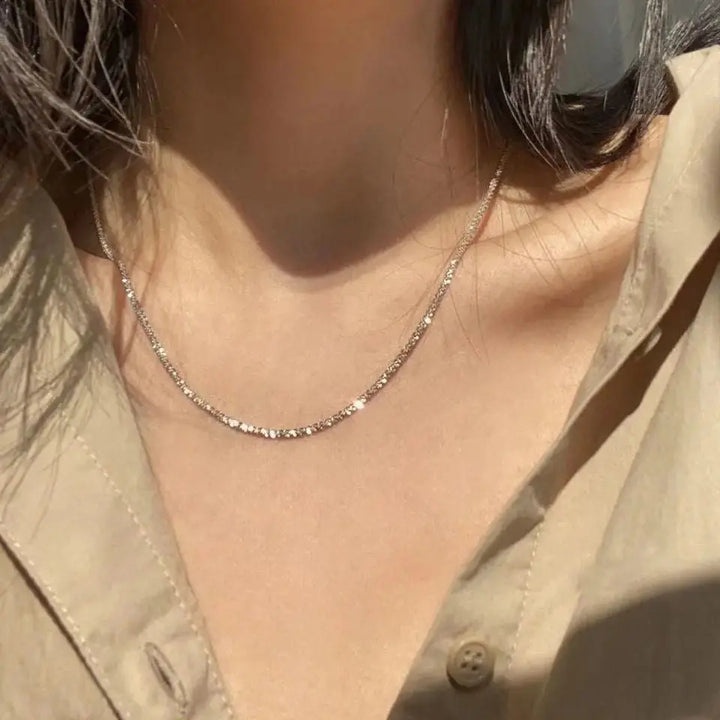 Wonder Shimmer Chain - Salty Accessories