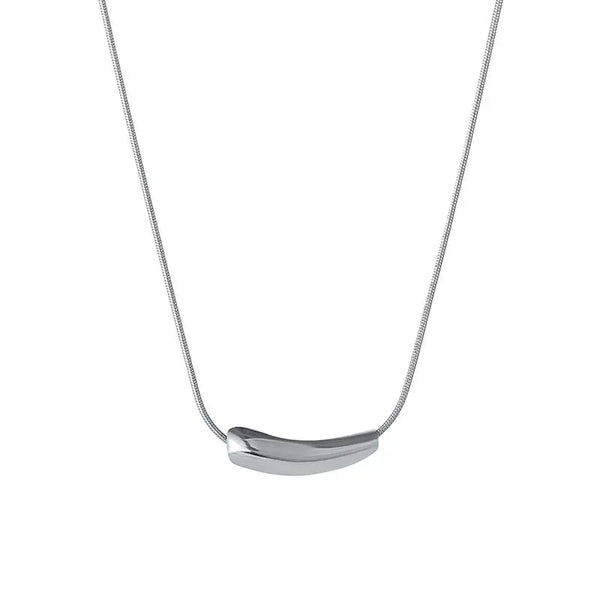 Woodland Silver Chain