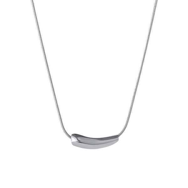 Woodland Silver Chain