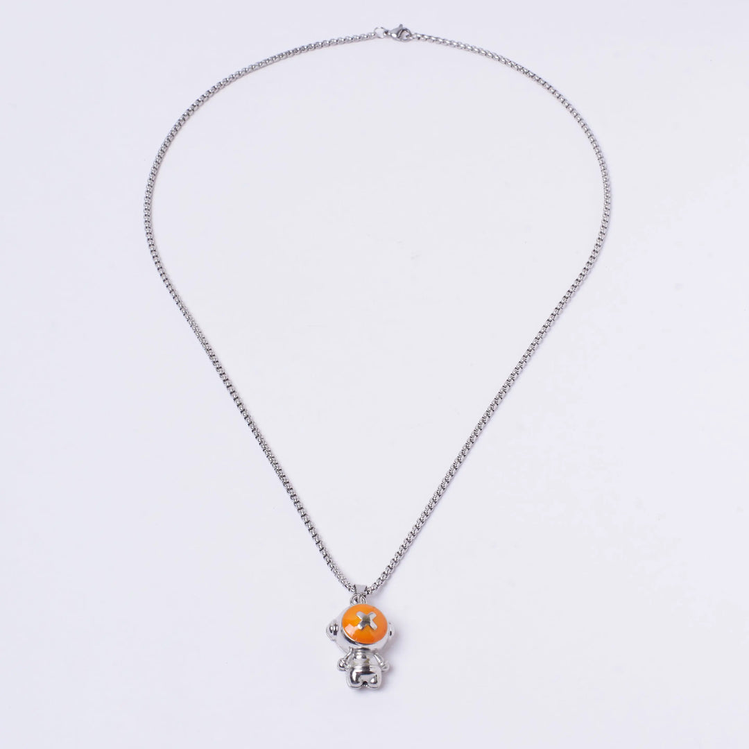 Worf Multiplication Chain - Salty Accessories