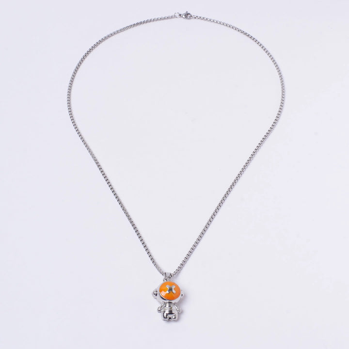 Worf Multiplication Chain - Salty Accessories