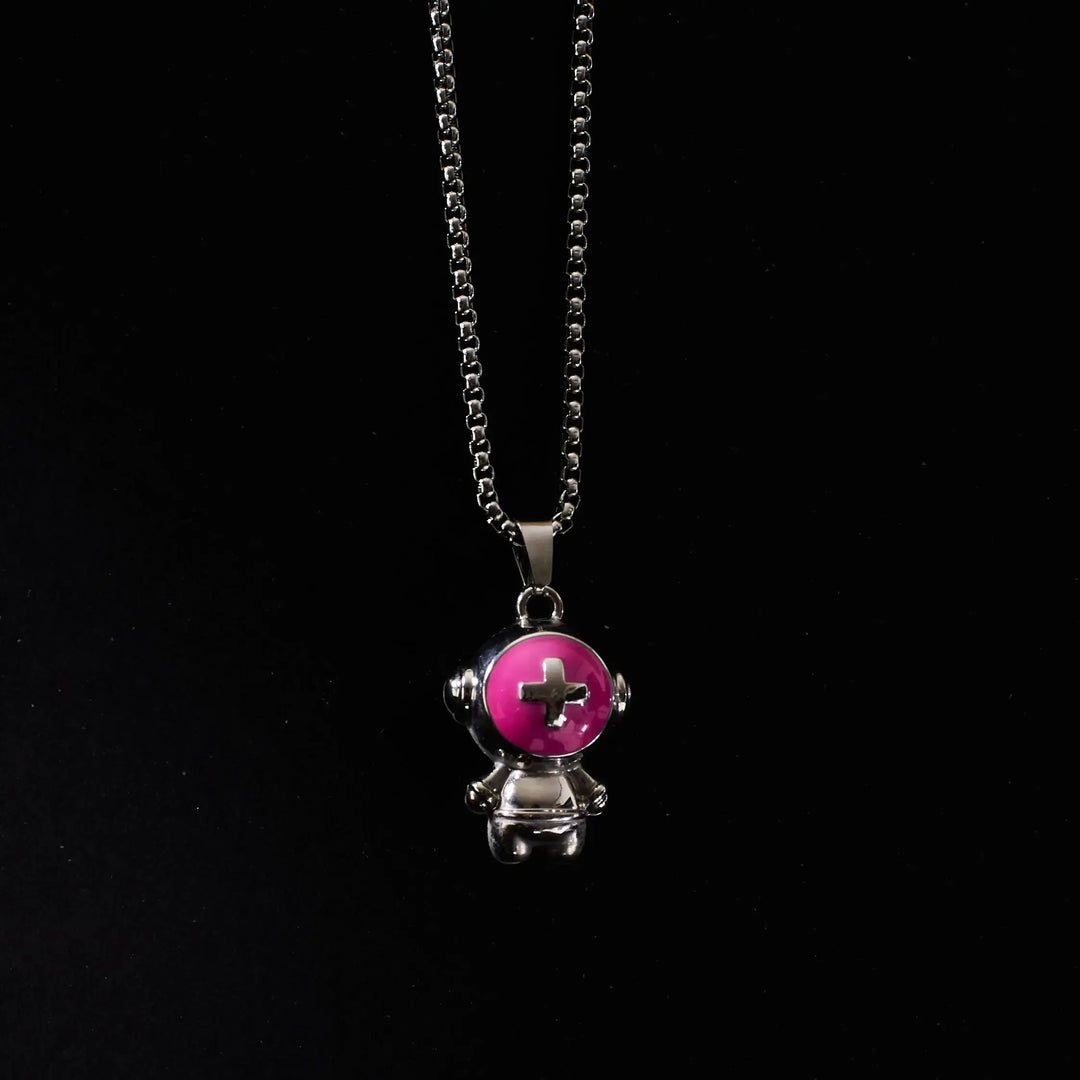 Worf Positive Chain - Salty Accessories