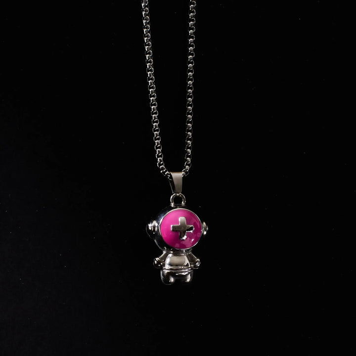 Worf Positive Chain - Salty Accessories