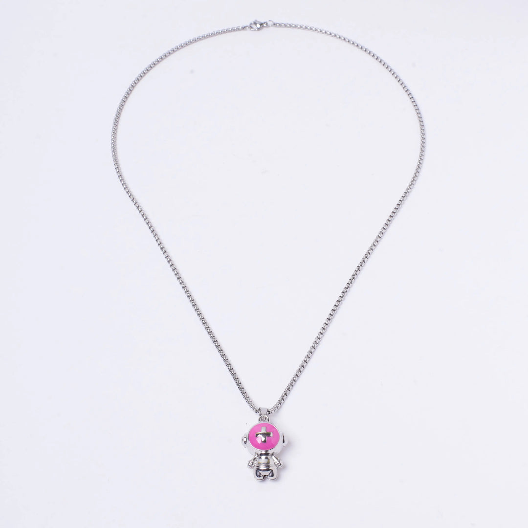Worf Positive Chain - Salty Accessories