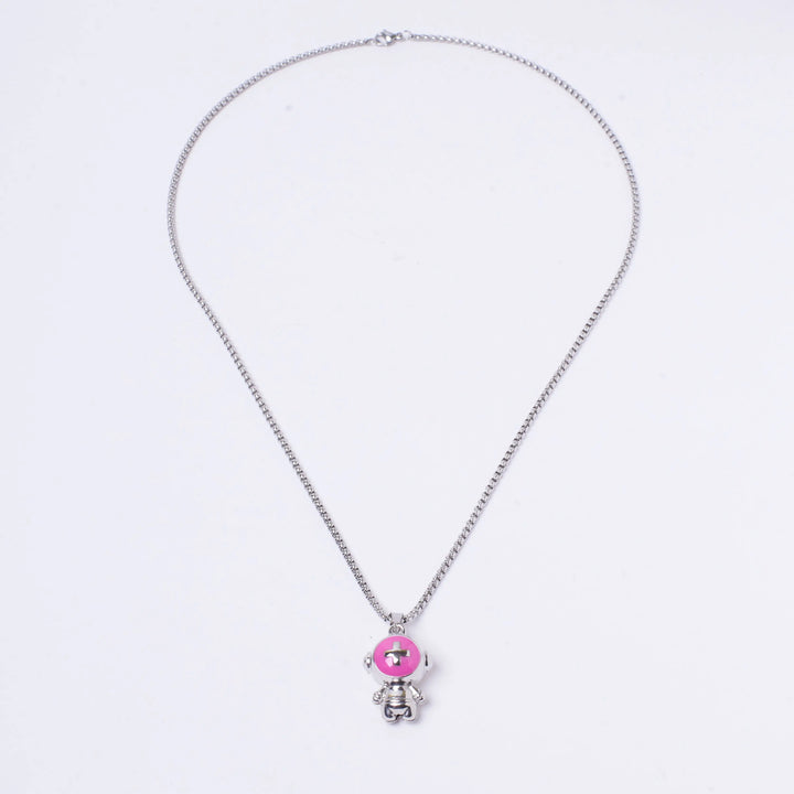 Worf Positive Chain - Salty Accessories