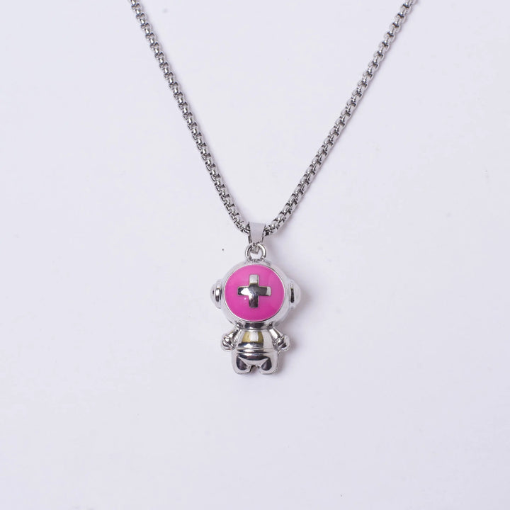 Worf Positive Chain - Salty Accessories