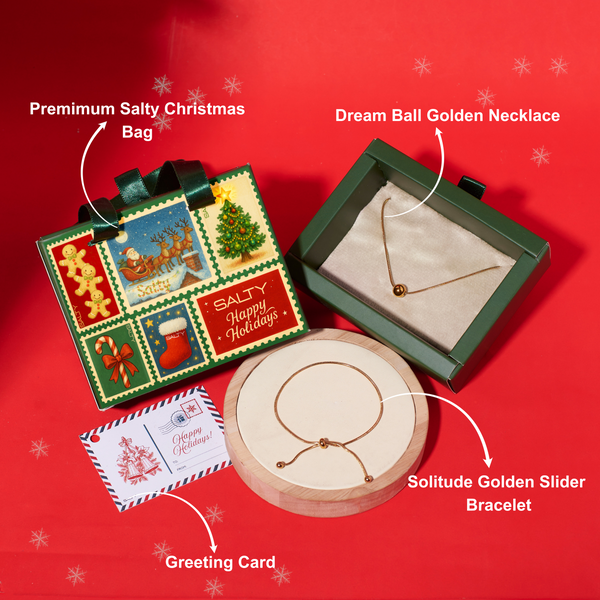 Classic Knot Gift Box