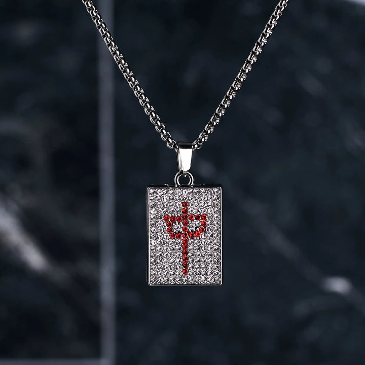 Xie Xie Silver Chain - Salty Accessories