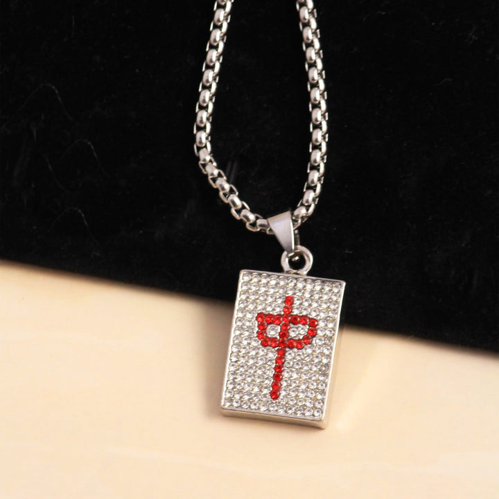 Xie Xie Silver Chain - Salty Accessories