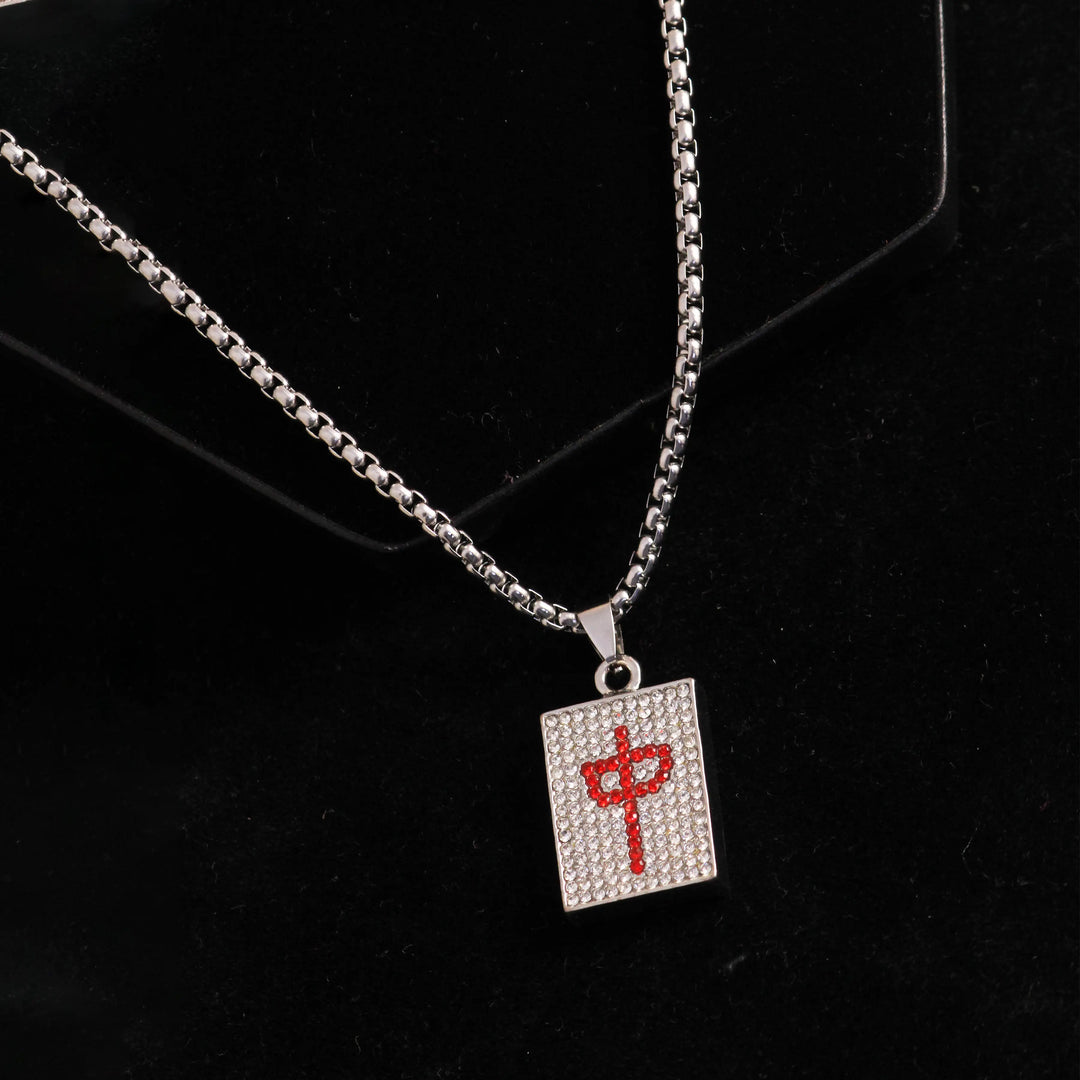 Xie Xie Silver Chain - Salty Accessories