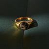 Yin Yang Unity 's Men's Ring | Salty