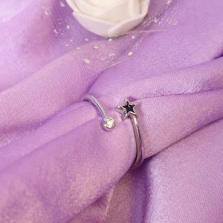 You Are My Star Band - Silver - Salty Accessories