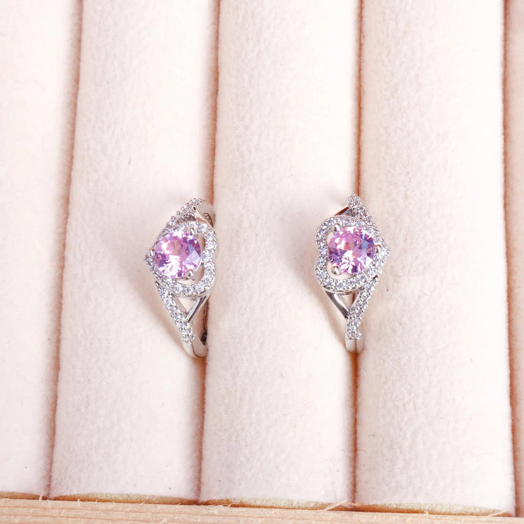 You are my Heart Ring - Salty Accessories