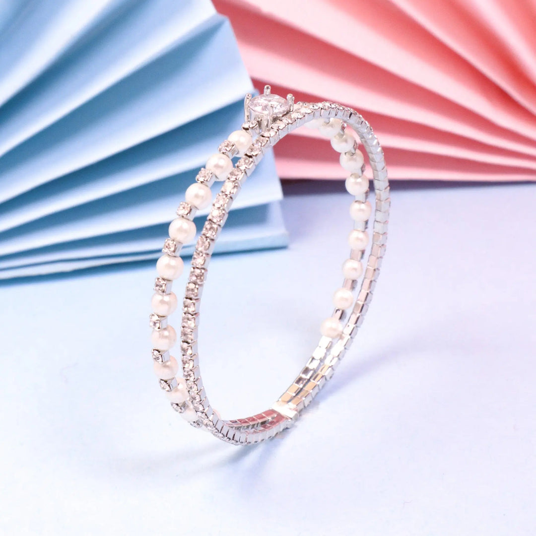 You are my diamond cuff - Salty Accessories