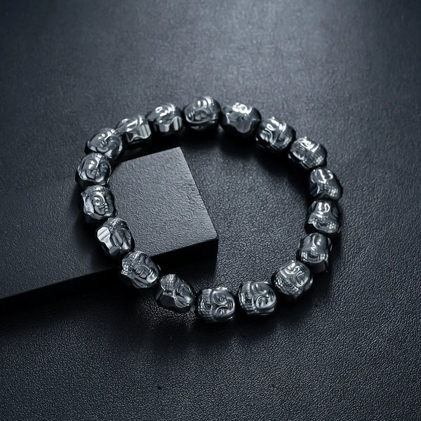 Zen Buddha Bracelet