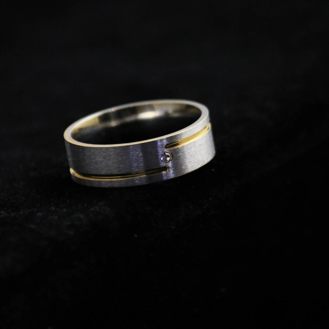 Zeus Ring