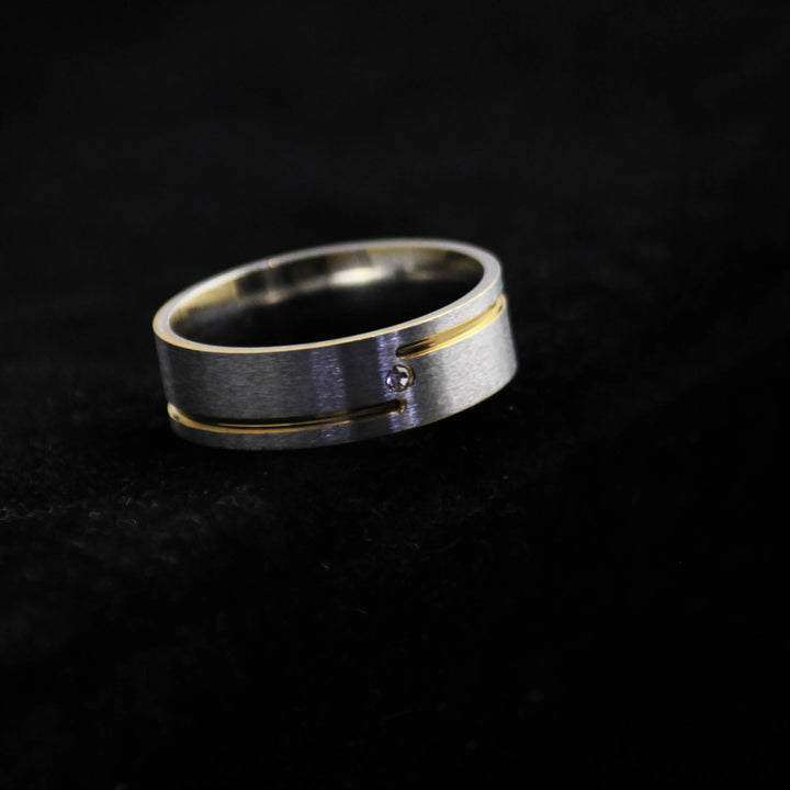 Zeus Ring
