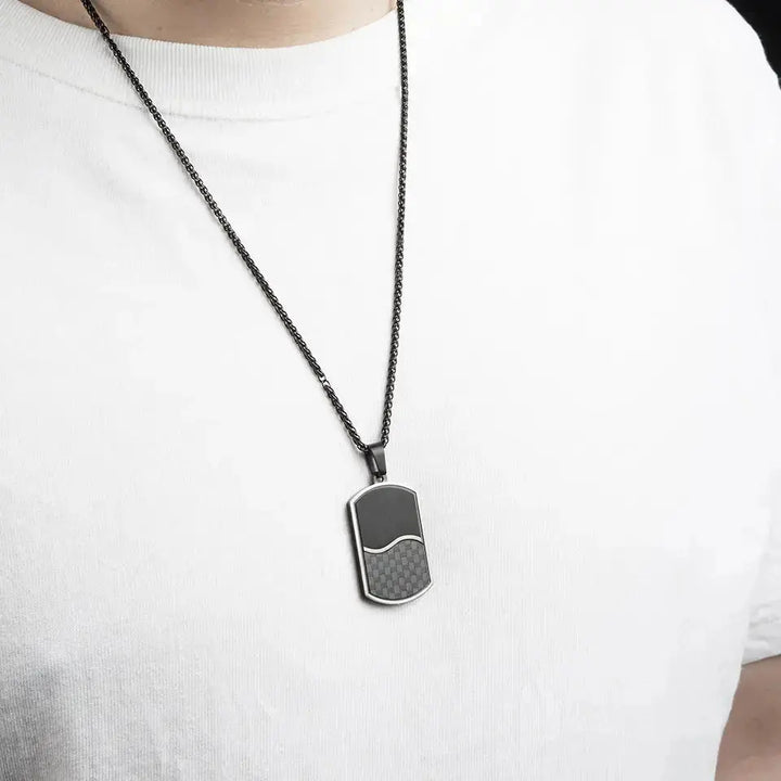 Zey Pendant - Salty Accessories