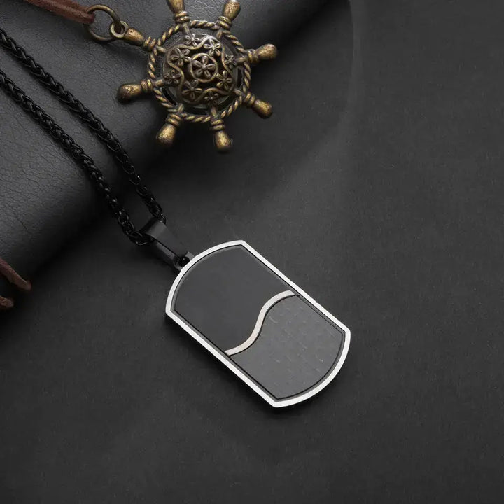 Zey Pendant - Salty Accessories
