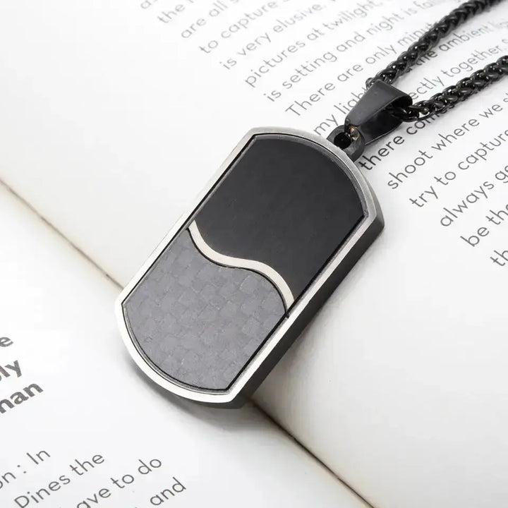 Zey Pendant - Salty Accessories