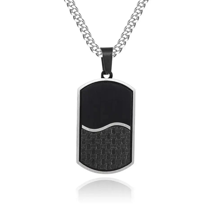 Zey Pendant - Salty Accessories
