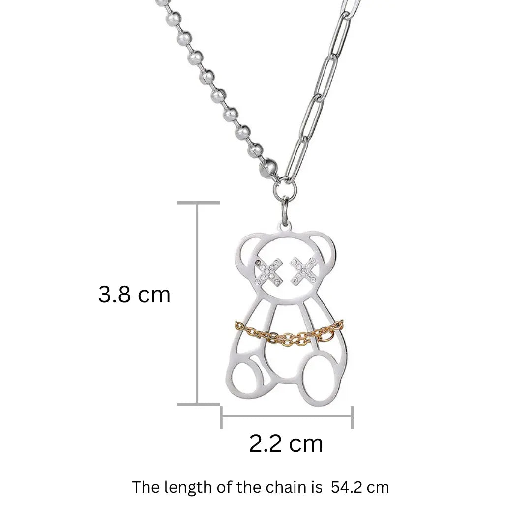 Zombified Ted Chain | Salty