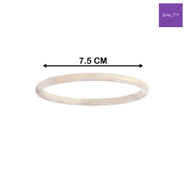Luna Boho Bangle