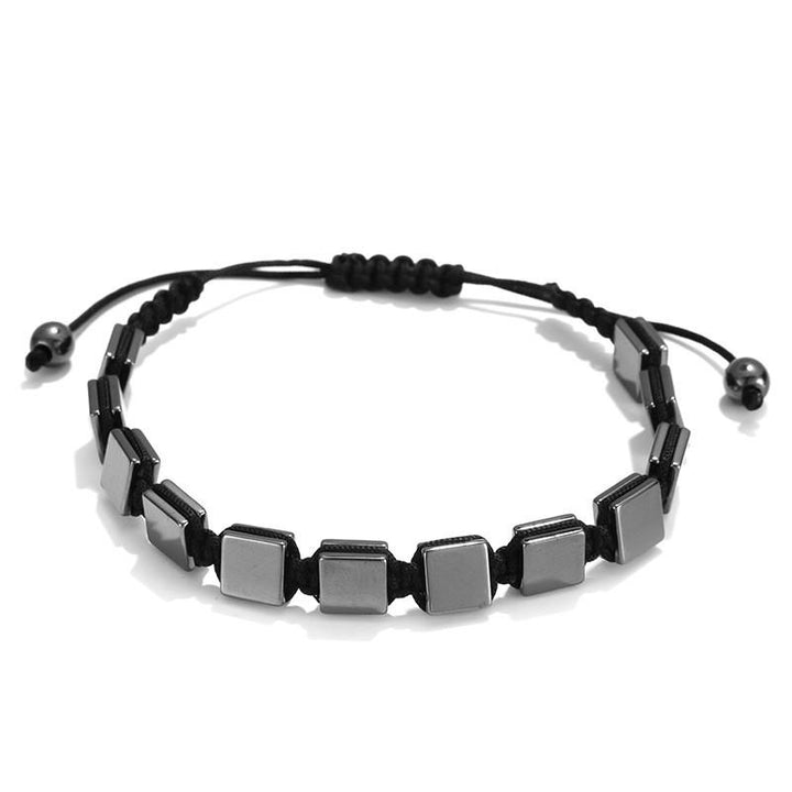 Retro Black Bracelet