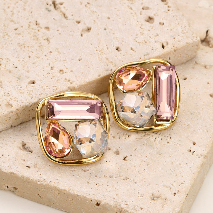 Auric Temptation Earrings