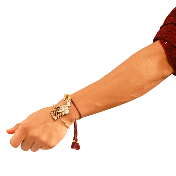 Find Their Perfect Rakhi