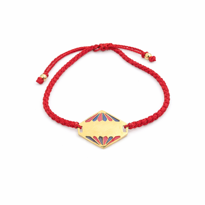 Personalized Engraved Bracelet