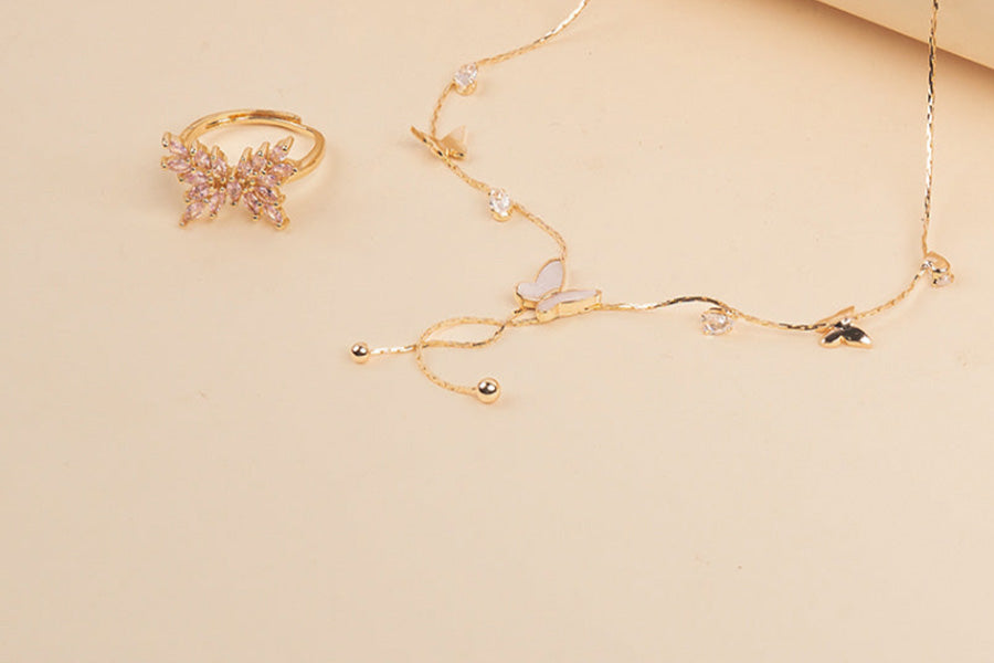 Butterfly Collection