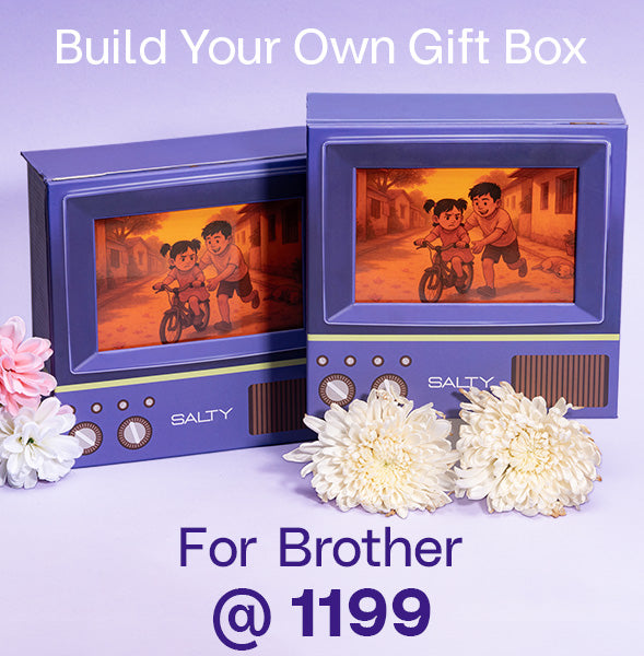 Build Your Gift Box for Brother