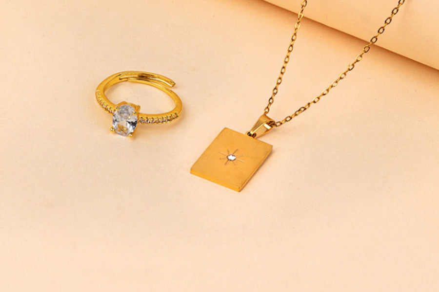 Celestial Jewellery