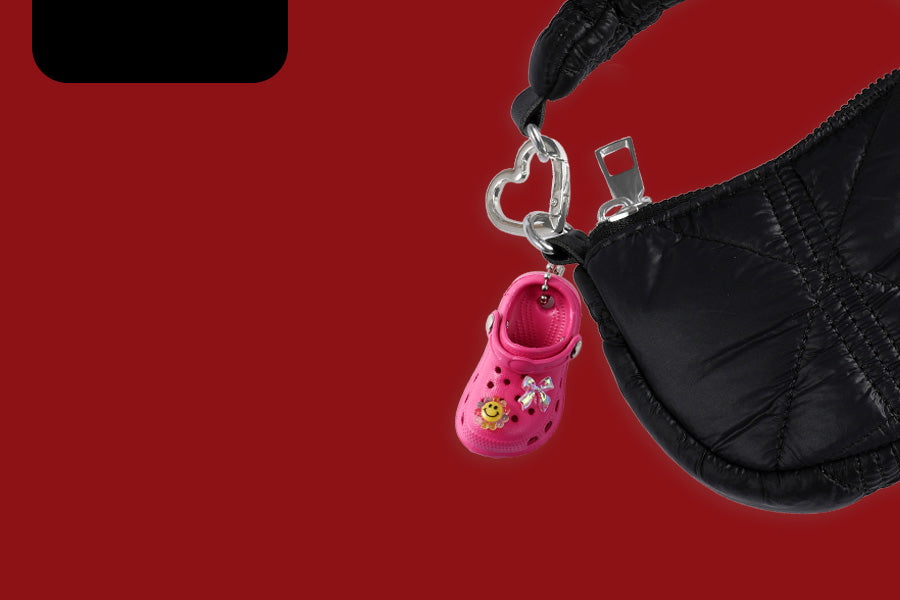 Bags and Bag Accessories