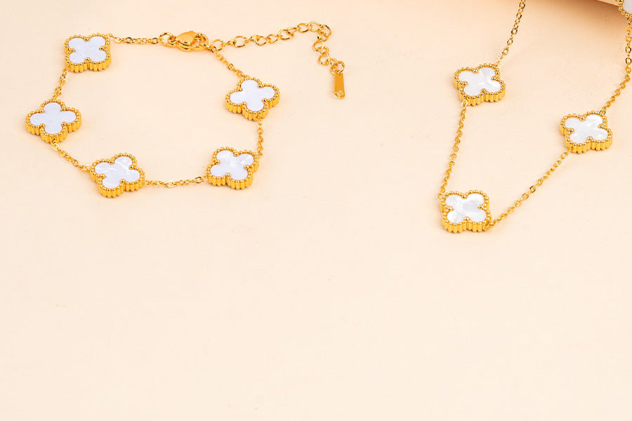 Clover Collection