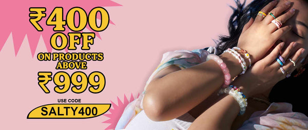 Salty Flat 400 Off above 999