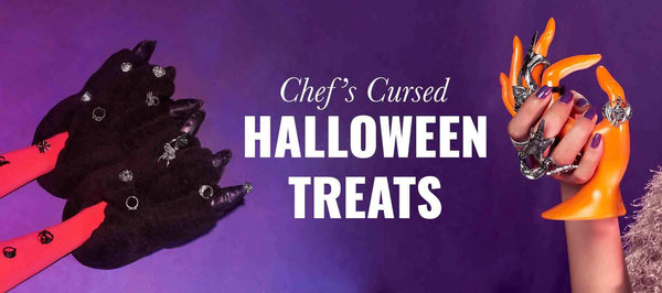 The Halloween Collection