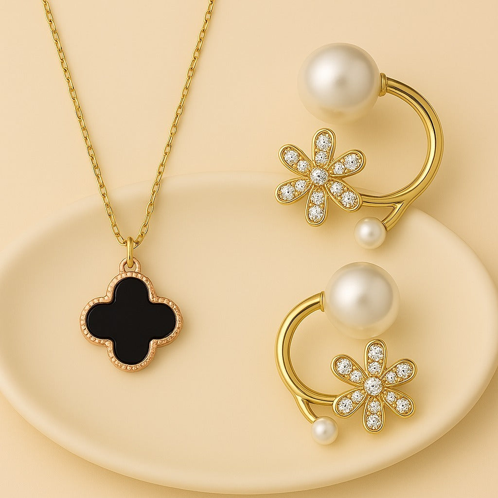 Midnight Jewels Combo | Salty – Salty Accessories