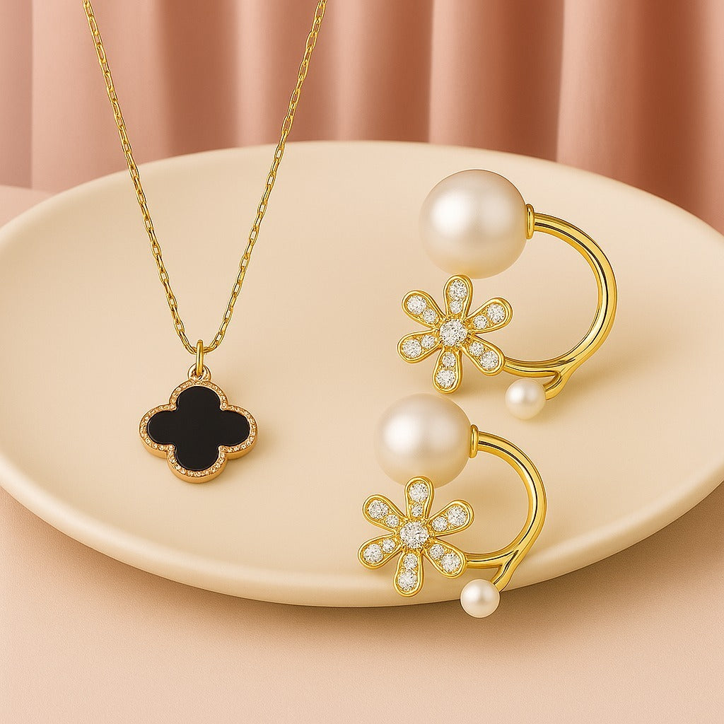 Midnight Jewels Combo | Salty – Salty Accessories