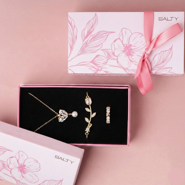 Unwrap the Magic – Daydream bow box