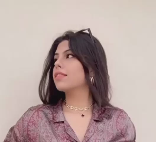 Triple Layer Quirky Hoop Earrings