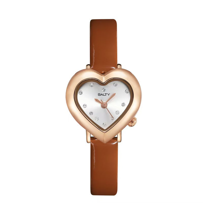 Heartline Grace Watch